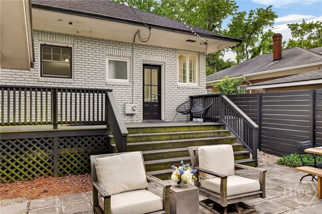 312 E 48th Street, Savannah, GA 31405