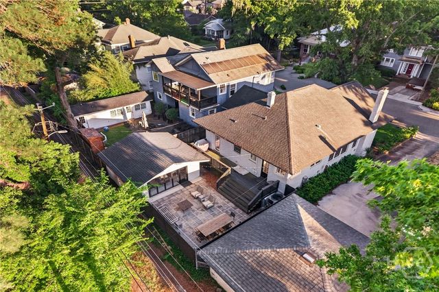 312 E 48th Street, Savannah, GA 31405