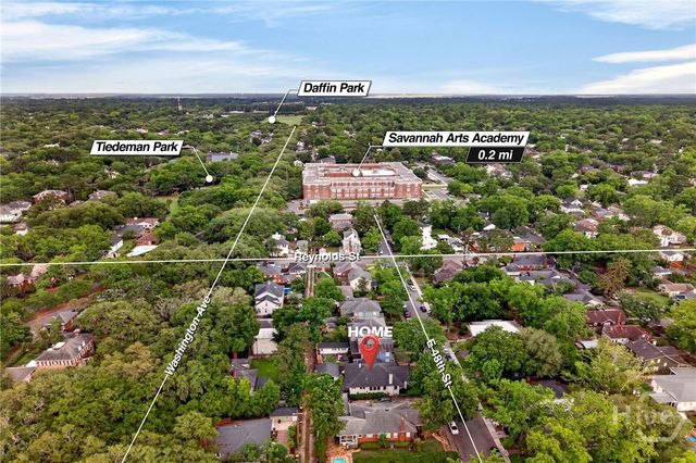 312 E 48th Street, Savannah, GA 31405