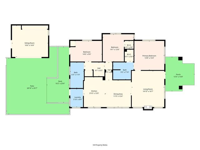 312 E 48th Street, Savannah, GA 31405