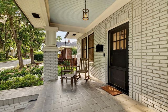 312 E 48th Street, Savannah, GA 31405