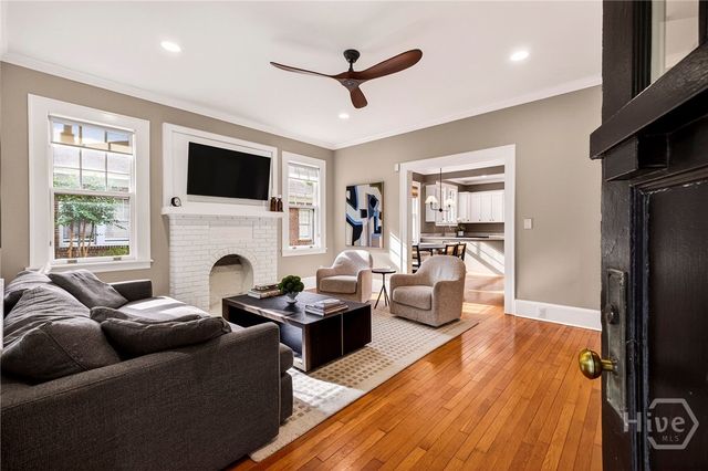 312 E 48th Street, Savannah, GA 31405