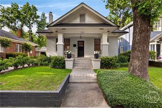 312 E 48th Street, Savannah, GA 31405