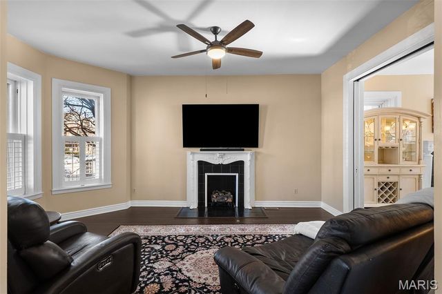 4608 McPherson Avenue, St Louis, MO 63108