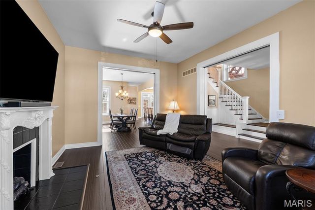 4608 McPherson Avenue, St Louis, MO 63108