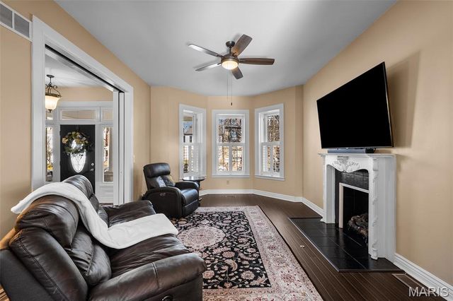 4608 McPherson Avenue, St Louis, MO 63108