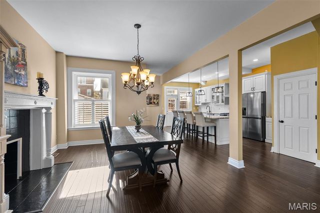 4608 McPherson Avenue, St Louis, MO 63108