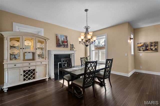 4608 McPherson Avenue, St Louis, MO 63108