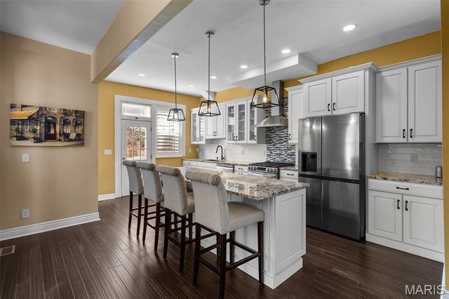 4608 McPherson Avenue, St Louis, MO 63108