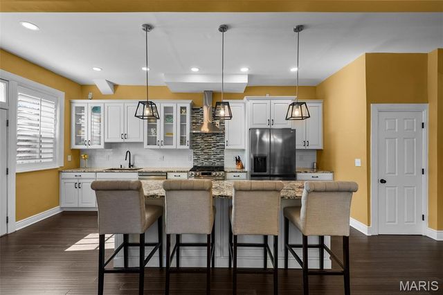 4608 McPherson Avenue, St Louis, MO 63108