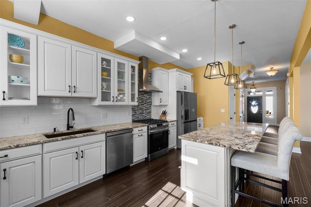 4608 McPherson Avenue, St Louis, MO 63108