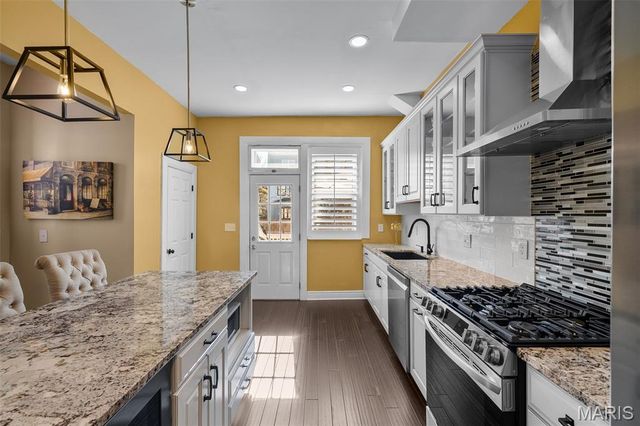 4608 McPherson Avenue, St Louis, MO 63108