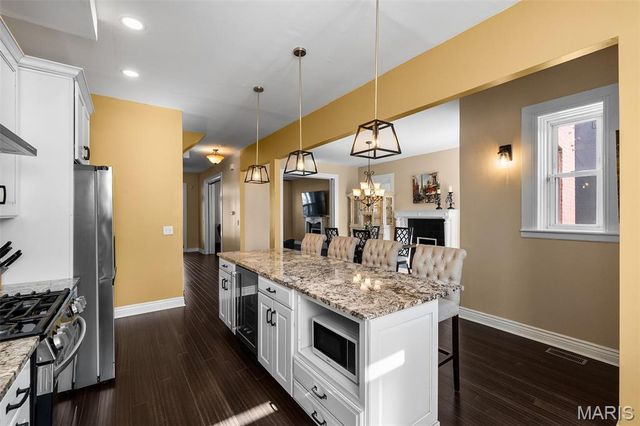 4608 McPherson Avenue, St Louis, MO 63108