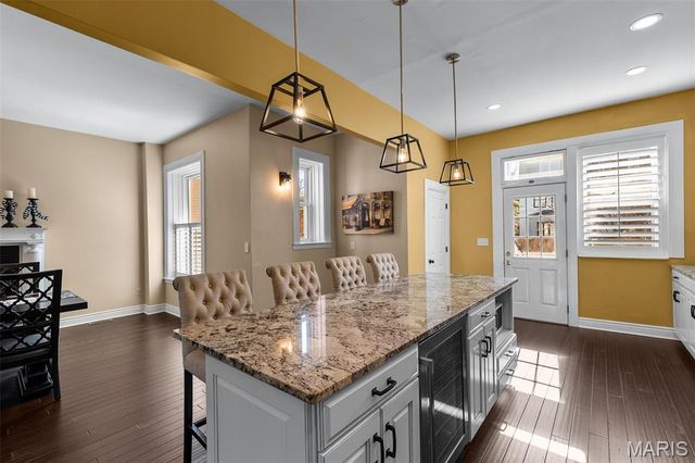 4608 McPherson Avenue, St Louis, MO 63108