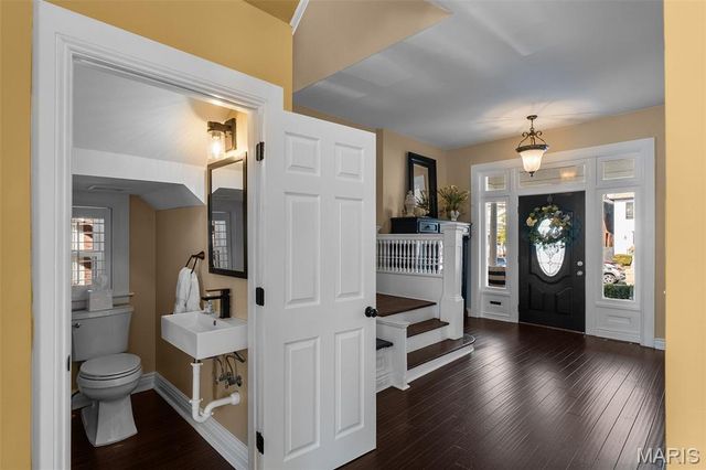 4608 McPherson Avenue, St Louis, MO 63108