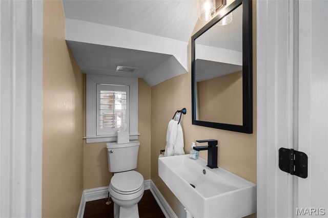 4608 McPherson Avenue, St Louis, MO 63108