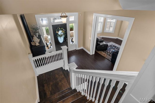 4608 McPherson Avenue, St Louis, MO 63108