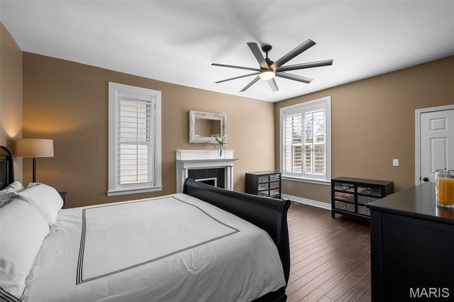 4608 McPherson Avenue, St Louis, MO 63108