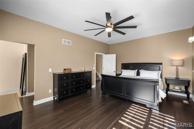 4608 McPherson Avenue, St Louis, MO 63108