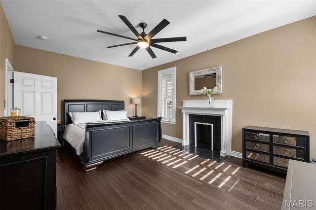 4608 McPherson Avenue, St Louis, MO 63108