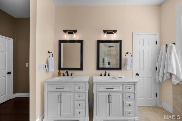 4608 McPherson Avenue, St Louis, MO 63108