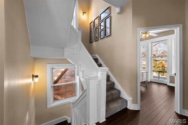 4608 McPherson Avenue, St Louis, MO 63108