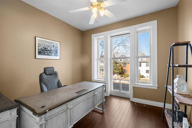 4608 McPherson Avenue, St Louis, MO 63108