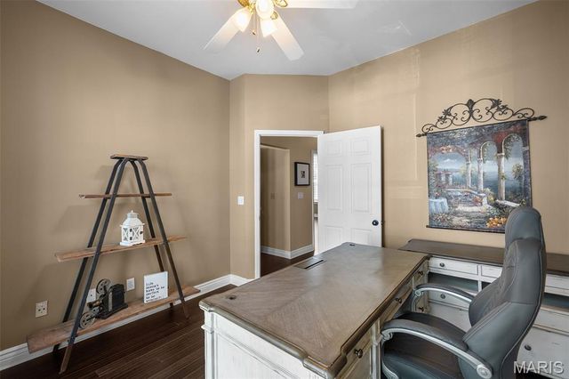 4608 McPherson Avenue, St Louis, MO 63108