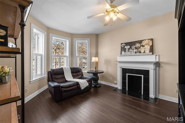 4608 McPherson Avenue, St Louis, MO 63108