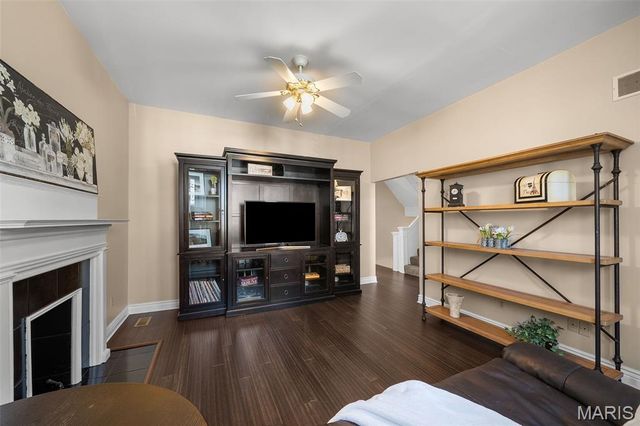 4608 McPherson Avenue, St Louis, MO 63108