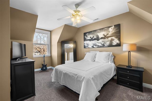 4608 McPherson Avenue, St Louis, MO 63108