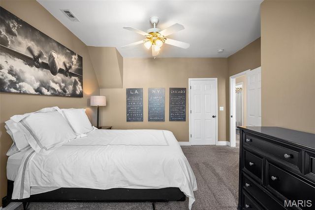 4608 McPherson Avenue, St Louis, MO 63108