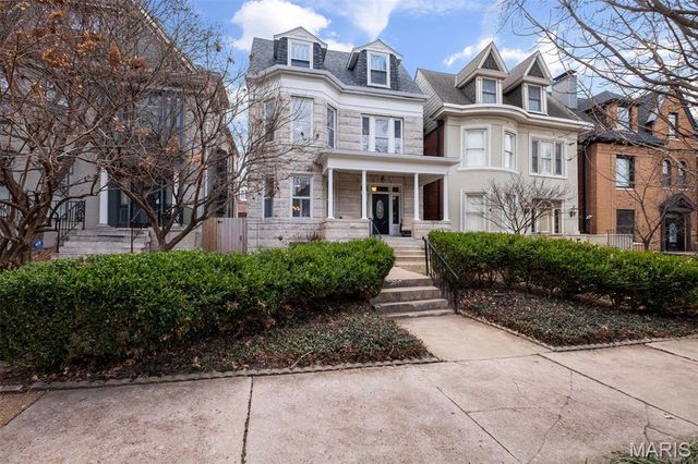 4608 McPherson Avenue, St Louis, MO 63108