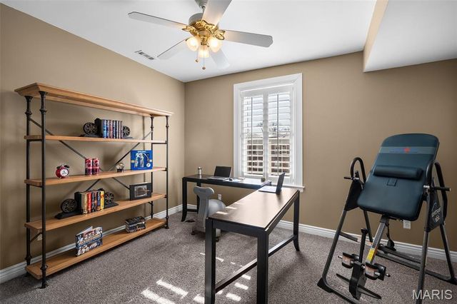 4608 McPherson Avenue, St Louis, MO 63108