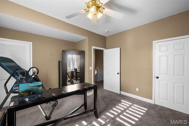 4608 McPherson Avenue, St Louis, MO 63108