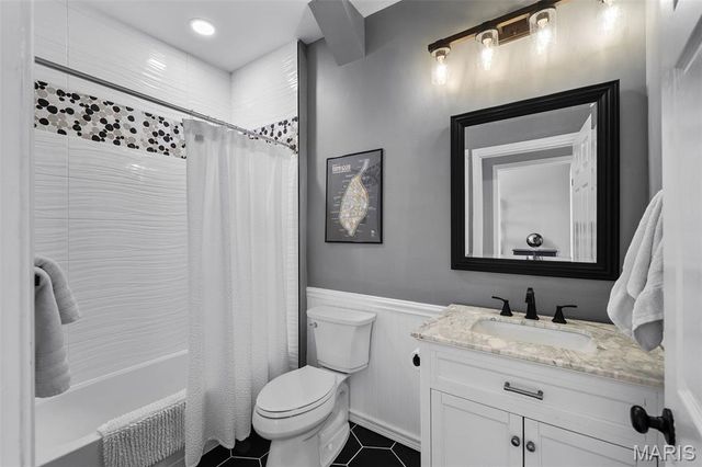 4608 McPherson Avenue, St Louis, MO 63108