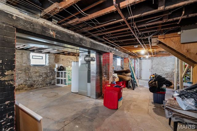 4608 McPherson Avenue, St Louis, MO 63108