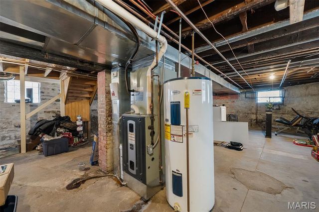 4608 McPherson Avenue, St Louis, MO 63108