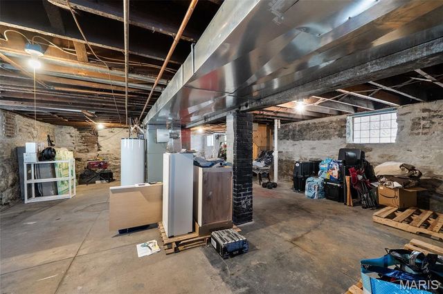 4608 McPherson Avenue, St Louis, MO 63108