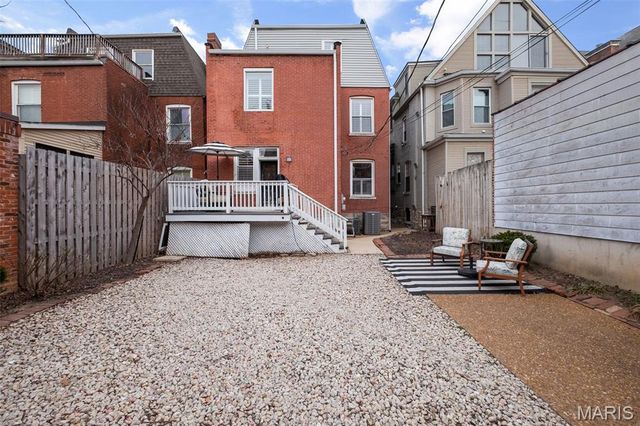 4608 McPherson Avenue, St Louis, MO 63108