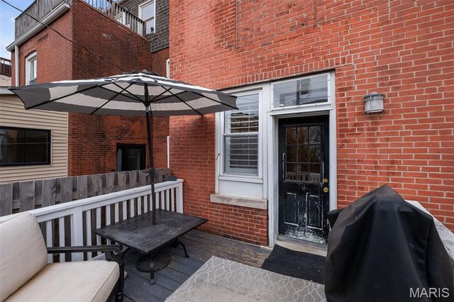 4608 McPherson Avenue, St Louis, MO 63108