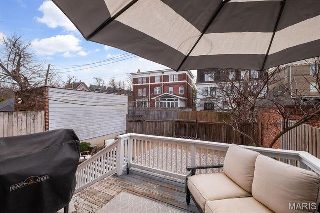 4608 McPherson Avenue, St Louis, MO 63108