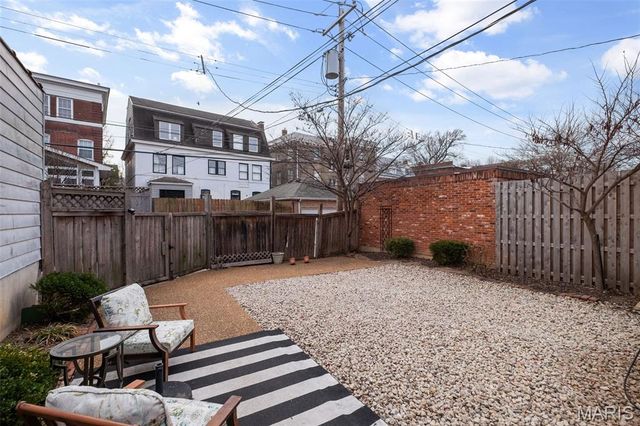 4608 McPherson Avenue, St Louis, MO 63108