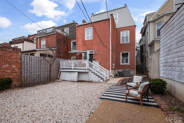 4608 McPherson Avenue, St Louis, MO 63108