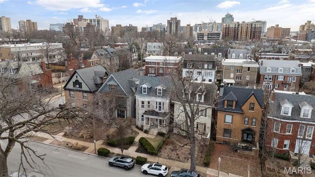 4608 McPherson Avenue, St Louis, MO 63108