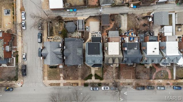 4608 McPherson Avenue, St Louis, MO 63108