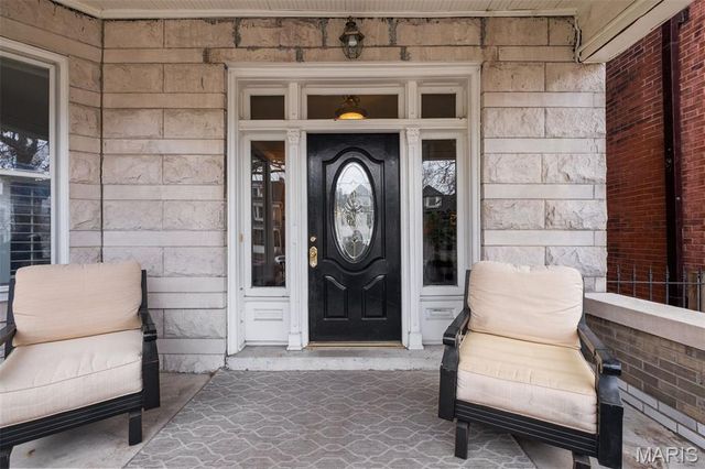 4608 McPherson Avenue, St Louis, MO 63108