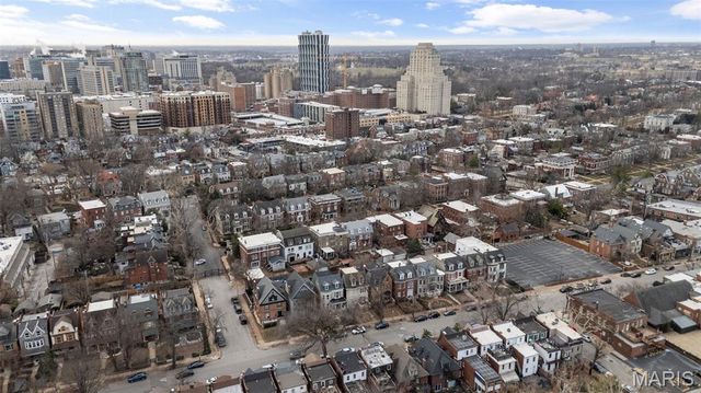 4608 McPherson Avenue, St Louis, MO 63108