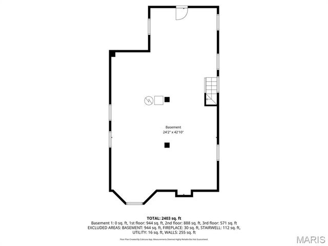 4608 McPherson Avenue, St Louis, MO 63108