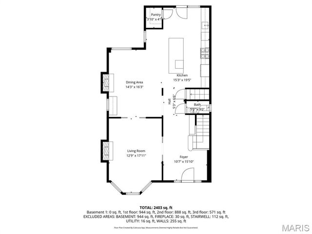 4608 McPherson Avenue, St Louis, MO 63108